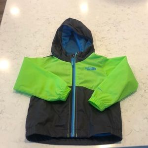 The North Face Toddle Windrunner Jacket